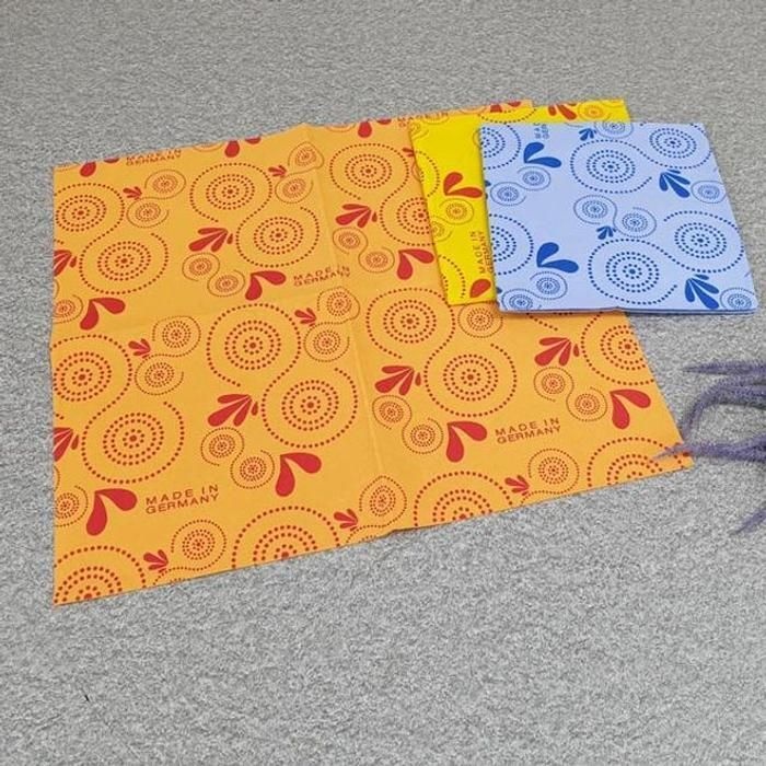 [패션플러스][주식회사 브이와이][JH9R8P7R_52C5]퓨리티 주방용품 주방잡화 키친타올 3P (31373979A)