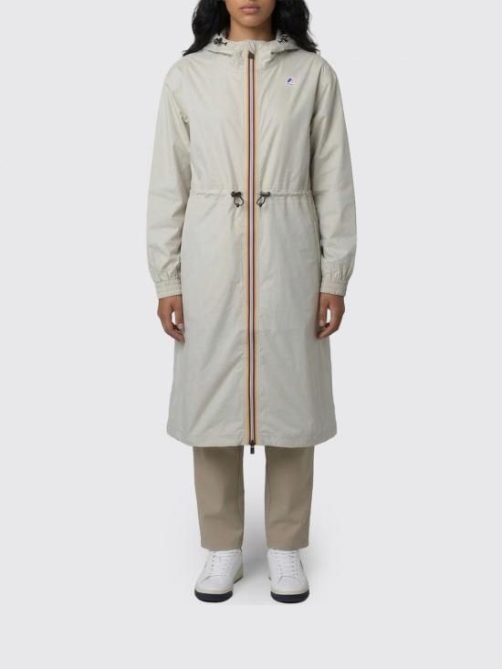 케이웨이 26SS 까웨 자켓 K71383W 634 Beige