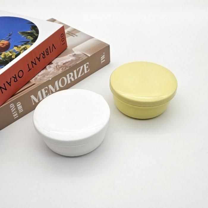 [패션플러스][주식회사 브이와이][JHQS79P5_4B]원형 물빠짐 비누케이스 비누곽 홀더 (27174164A)