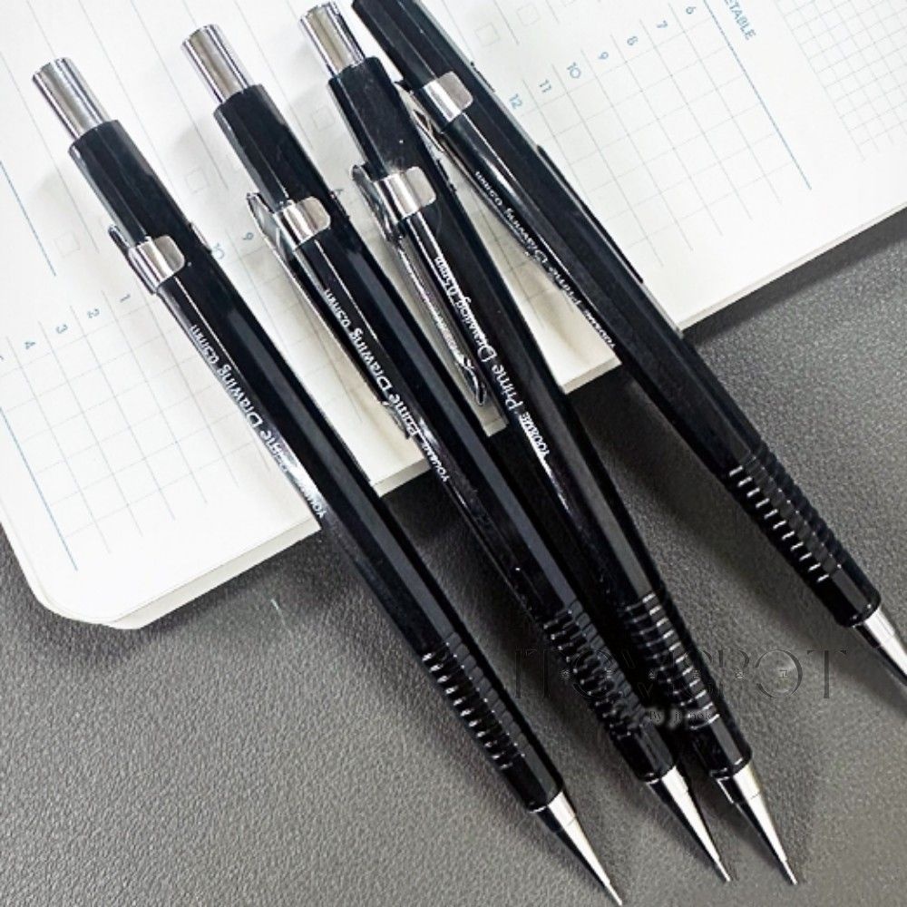 [아이템스팟] 제도 샤프 0.5MM 사무실 학교 대학생