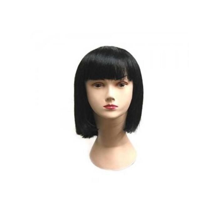 [패션플러스][주식회사 브이와이][JH1Q0O27_53DE]레드 가발 색상선택 이벤트용 파티용 (31641834A)