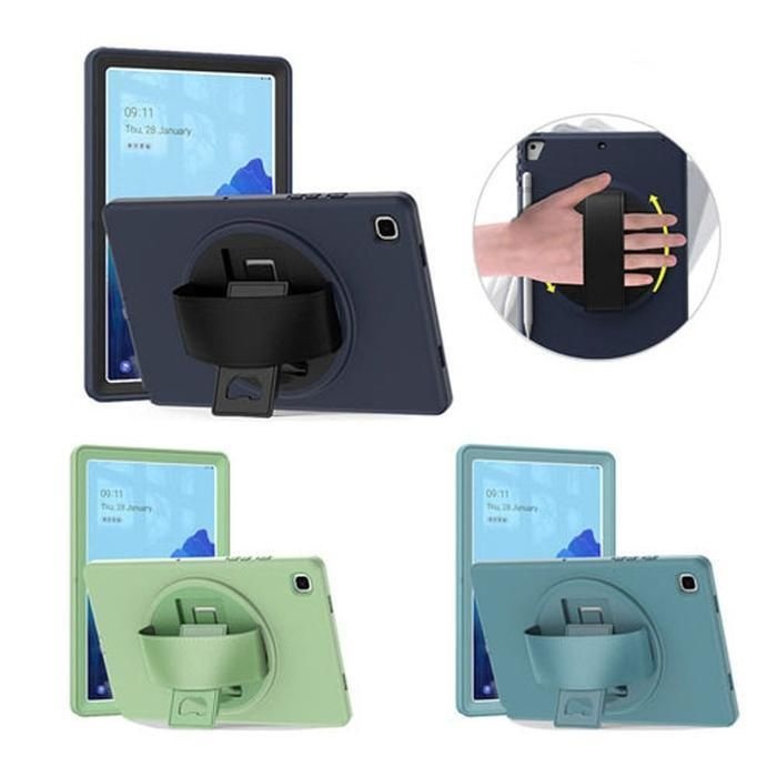 [패션플러스][주식회사 브이와이][JHQPO7P5_52BY]텔 핸드스트랩 하드커버 미니4 미니5 (31063121A)