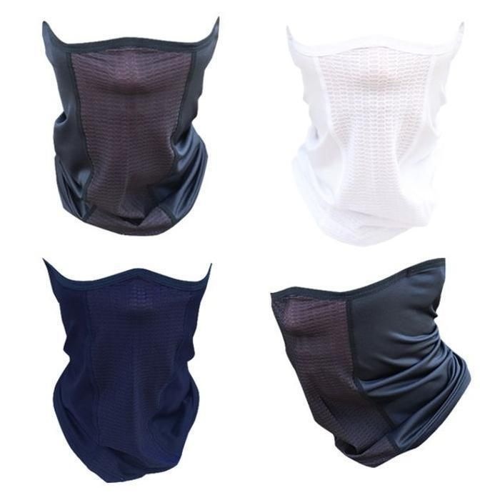 [패션플러스][주식회사 브이와이][JH8P5S1Q_53DE]에어 냉감 귀걸이 마스크 멀티마스크 (31640930A)