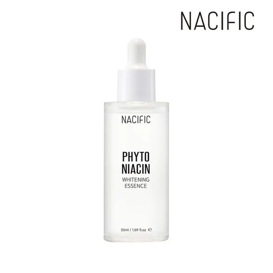 네시픽 피토 나이아신 화이트닝(브라이트닝) 에센스 50ml x1개