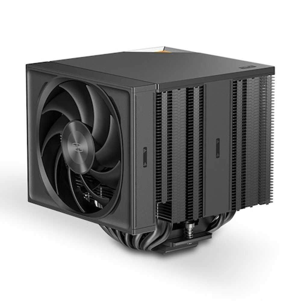 PCCOOLER HIT PCCOOLER CPS RZ820 (블랙) /CPU공랭쿨러/정품/오늘출발/안심포장