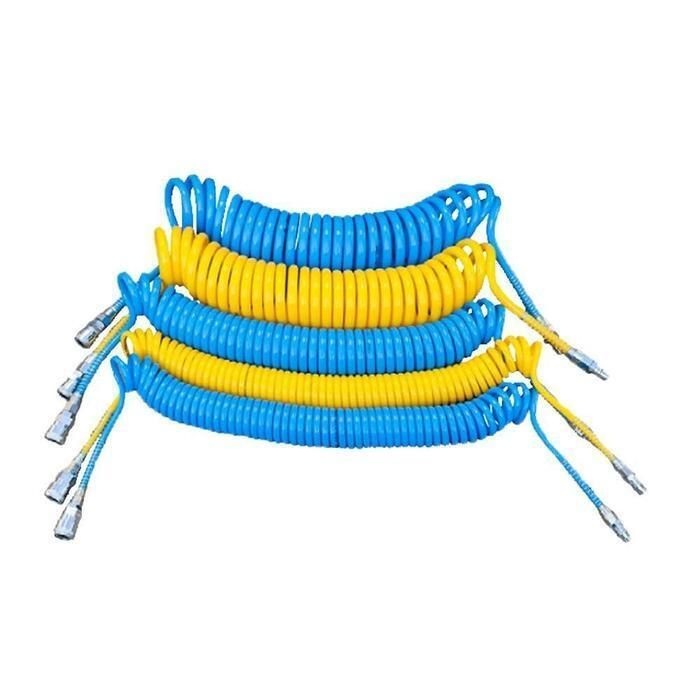 [패션플러스][주식회사 브이와이][JH2P0P5Q_52CE]우레탄코일호스 에어호스 636-1994 (31419870A)