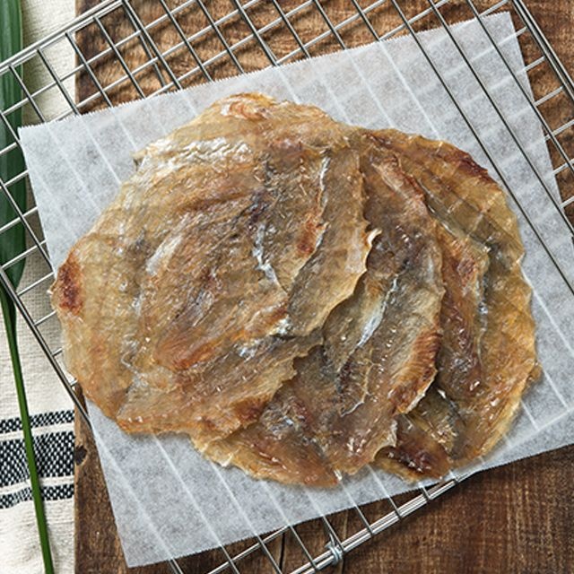 [대성식품]삼천포 국산 쥐포 200g(7~9장)