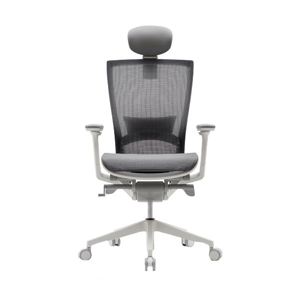 시디즈 NEW T50 air 시리즈 TXB520HLDA 에어-화이트쉘 메쉬의자