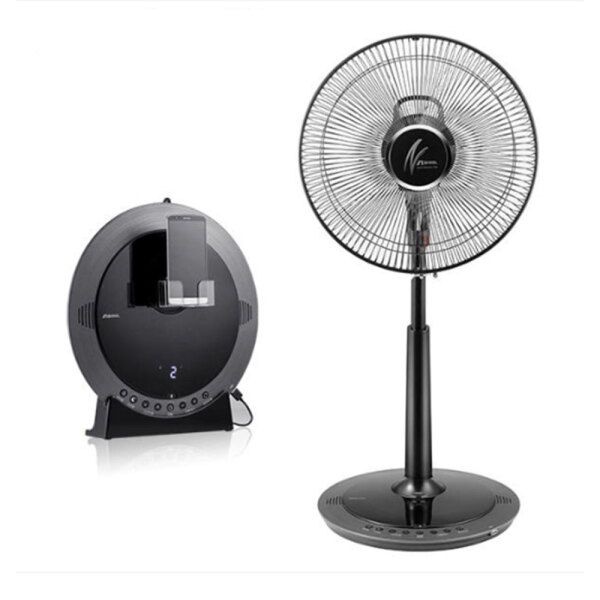 NingboNingdaElectricalAppliancesCo.,Ltd. 신일 [신일] 14인치 블루투스 리모컨 선풍기 SIF-C14MP S급리퍼