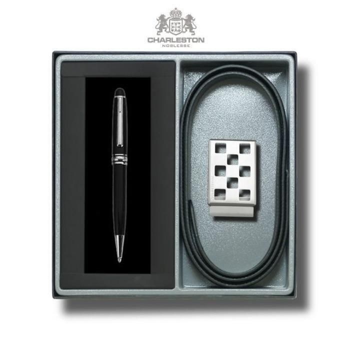 [패션플러스][주식회사 브이와이][JH2031P5_52CK]고퀄 정장벨트 볼팬 선물세트 선물 기념 (31396127A)