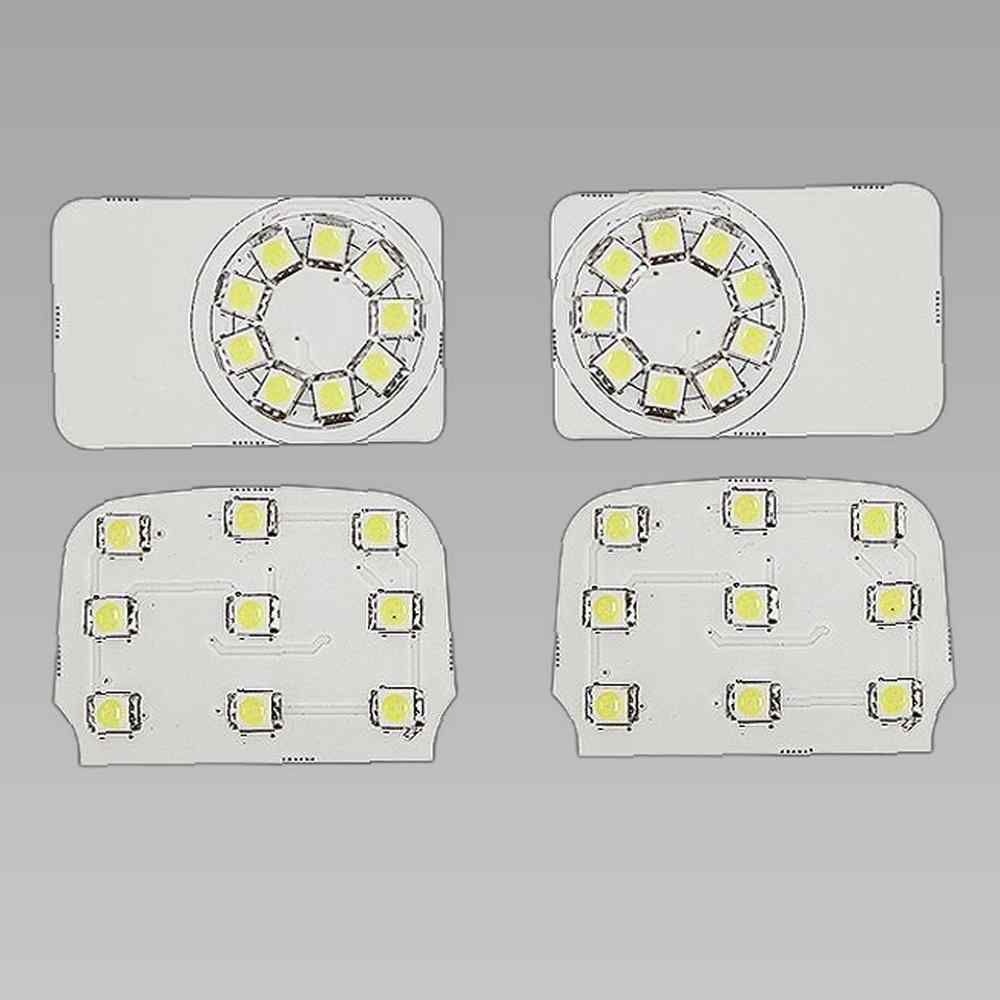 LED실내등 올뉴쏘울/일반 차량실내등 자동차실내등 자동차램프 차량용LED 셀프교체