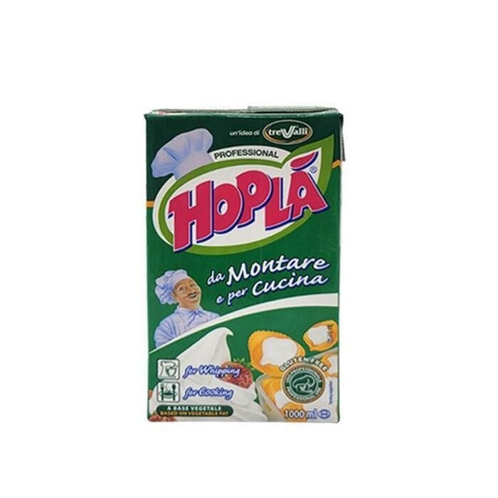 [패션플러스][주식회사 브이와이][JHQRJJZF_52EC]홉라 과자만들기 무가당 생크림 1000ml (30797502A)