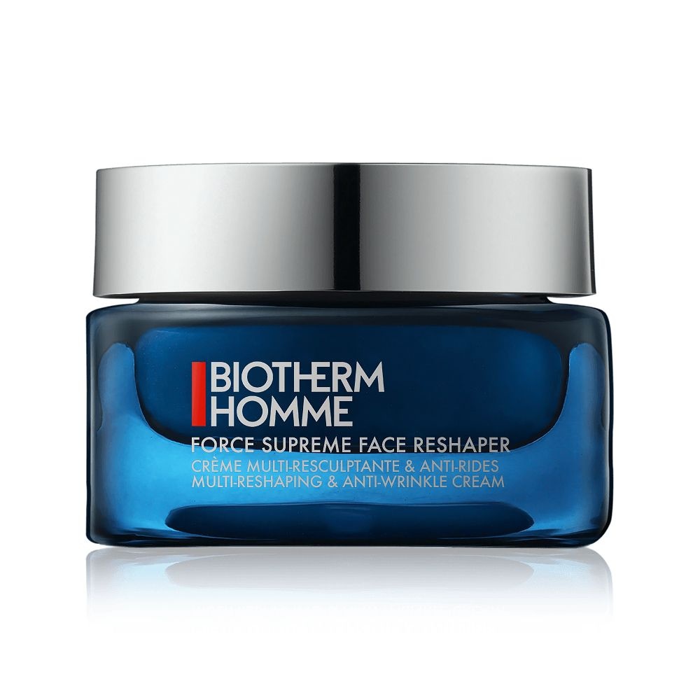 (해외) 비오템 옴므 포스 수프림 크림 50ml
