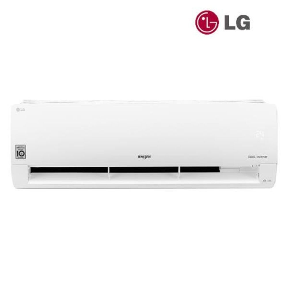 LG전자 SQ09EJ1WAS 부산경남지역설치 실외기포함 배관5m 인버터 벽걸이에어컨 T