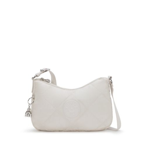 키플링 국내판 숄더백 에이다업 Airy Beige Ql KPABSGQL 240245