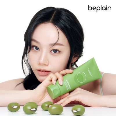 녹두 코튼핏 파우더 팩트
