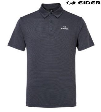 [롯데백화점] 아이더 남성 기능성 ON 폴로 티셔츠 여름티셔츠 DMM25298 LE1220950437