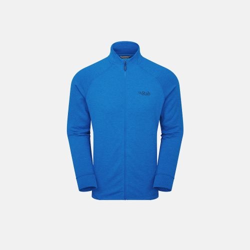 <매장정품> RAB 넥서스 자켓 Maya Blue RABQFF720MYBSML 102125