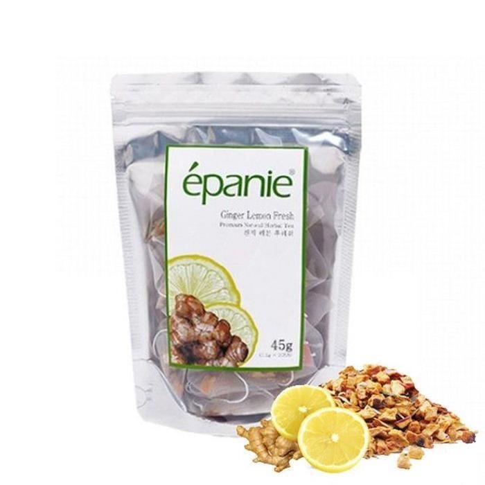 [패션플러스][주식회사 브이와이][JH9Q8616_52EQ]후레쉬 블랜딩 허브차 티백 삼각망 30티백 (30794183A)