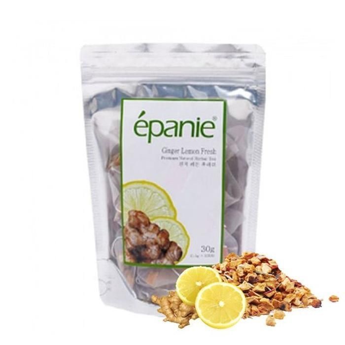 [패션플러스][주식회사 브이와이][JH9Q8615_52EQ]후레쉬 블랜딩 허브차 티백 삼각망 20티백 (30794170A)