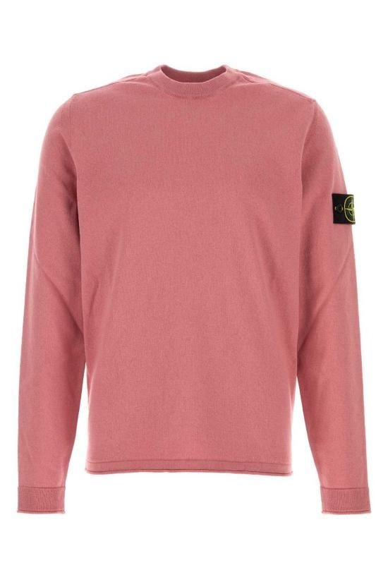 스톤아일랜드 스톤 아일랜드 스웨터 코튼  올랜더