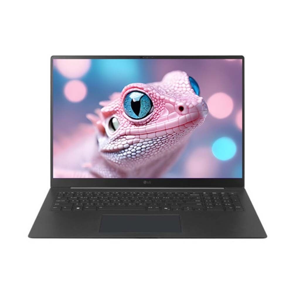 LG전자 LG그램 17Z90TR-SD7LK SSD 2TB