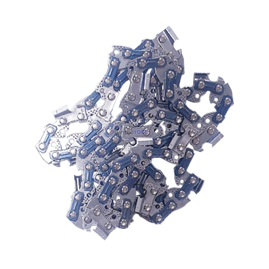 디월트 DCM575 전용날 16(in) 400mm 충전체인톱날 블루코팅