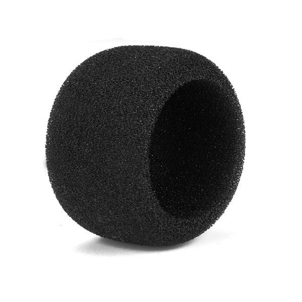 슈어 Shure SM57 마이크 폼 데드캣 윈드스크린 스펀지 커버 악세사리