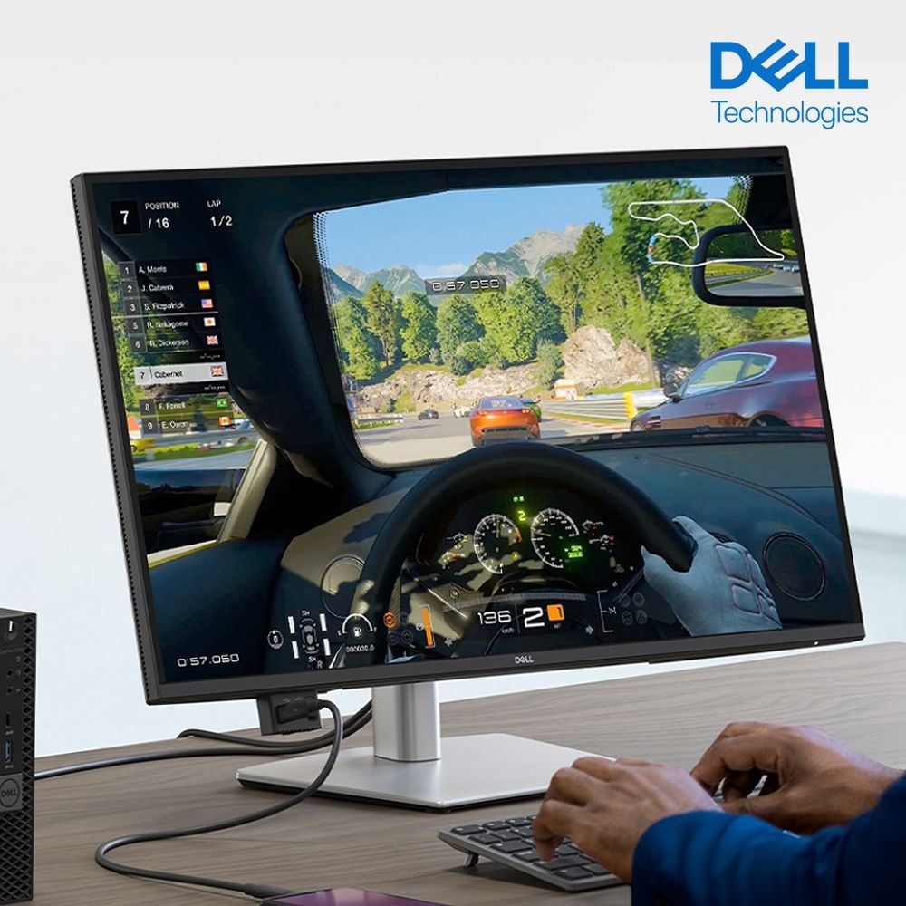 DELL P2725D 68~69cm(27인치)