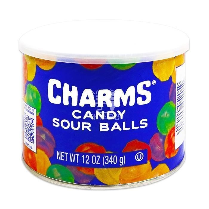 [패션플러스][주식회사 브이와이][JHM5N2P5_52EF]참스캔디 캔디 340g 1캔 (30791952A)