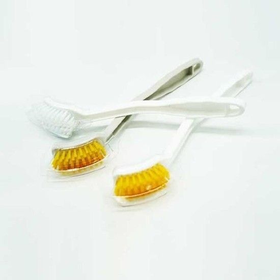 [JHL70430_51CQ]뉴 운동화솔 색상랜덤 세탁솔 신발솔 (29883506A)