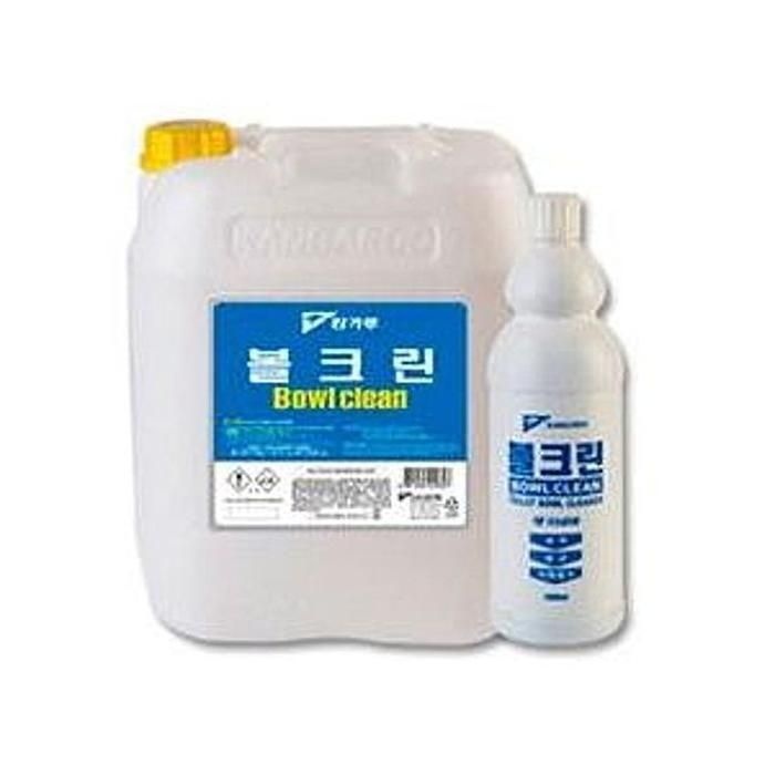 [패션플러스][주식회사 브이와이][JH1R53P5_52CP]변기청소 세정제 캉가루 1000mL 6개 (31389817A)