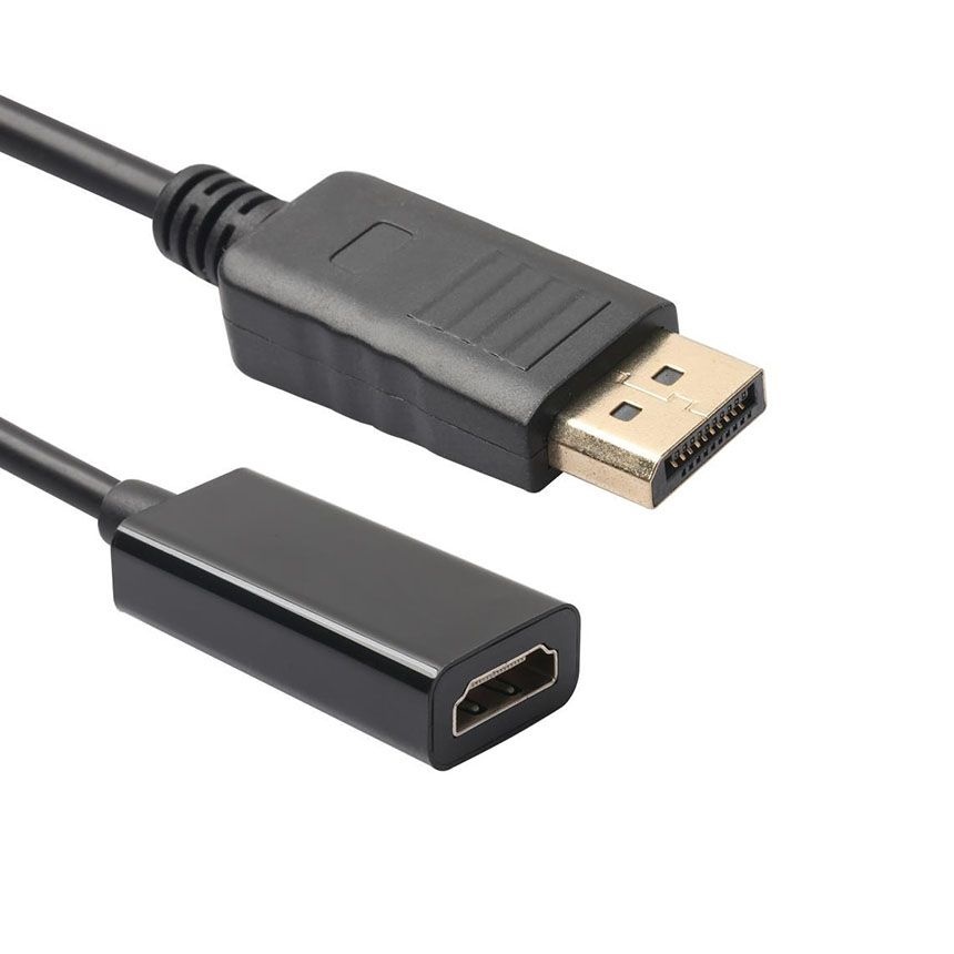 벨톤 HD-V04 DP to HDMI 컨버터