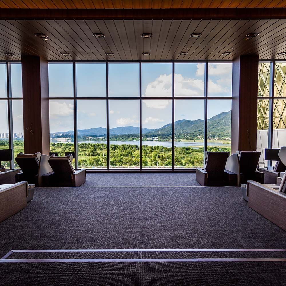 아쿠아필드 하남 찜질스파 입장권(4/4~4/30)