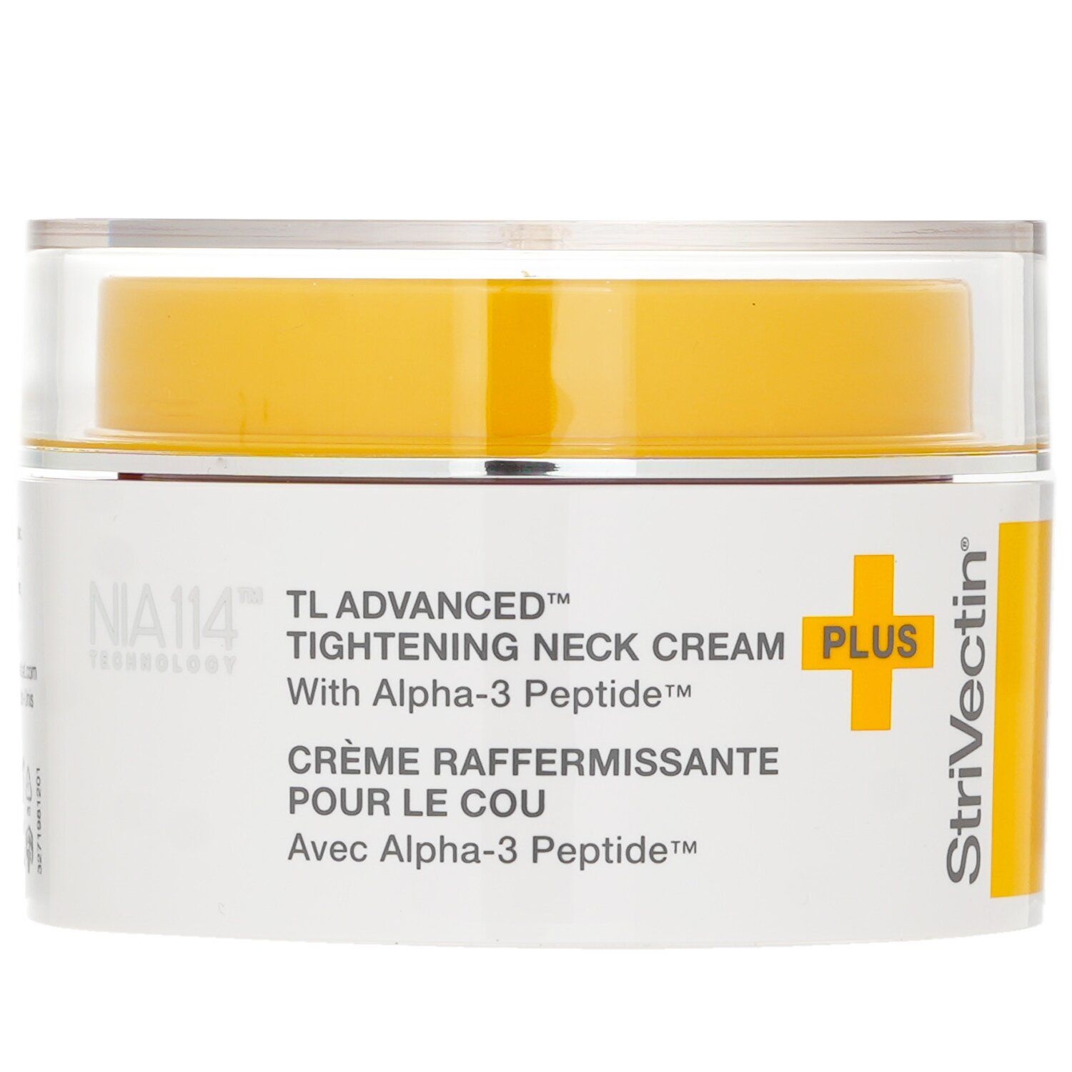 TL 고급 조임 넥 크림 플러스 50ml/1.7oz