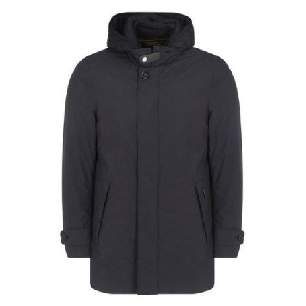 무레르 무어러 라파엘로 STP 패딩 코트 MOUGI100261TEPA023095 U0498BLU TP942129041