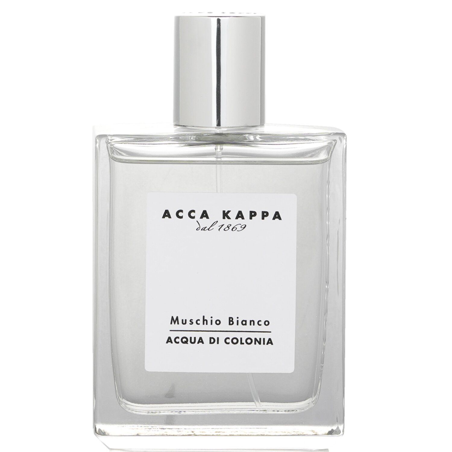 무스키오 비앙코 오 드 코롱 스프레이 100ml/3.3oz