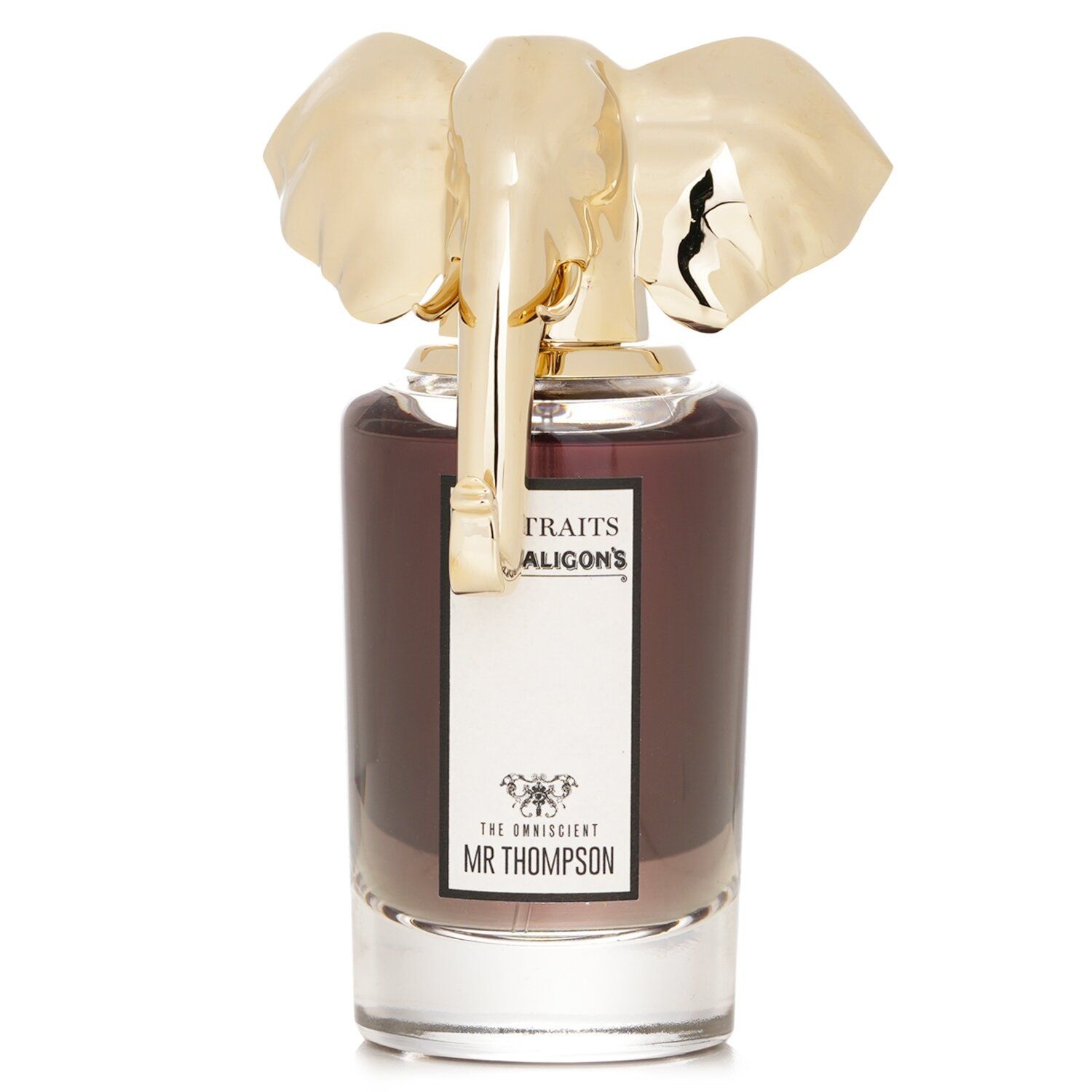 [해외] 펜할리곤스 전능한 톰프슨 오 드 파르품 스프레이를 그린 초상화  75ml/2.5oz