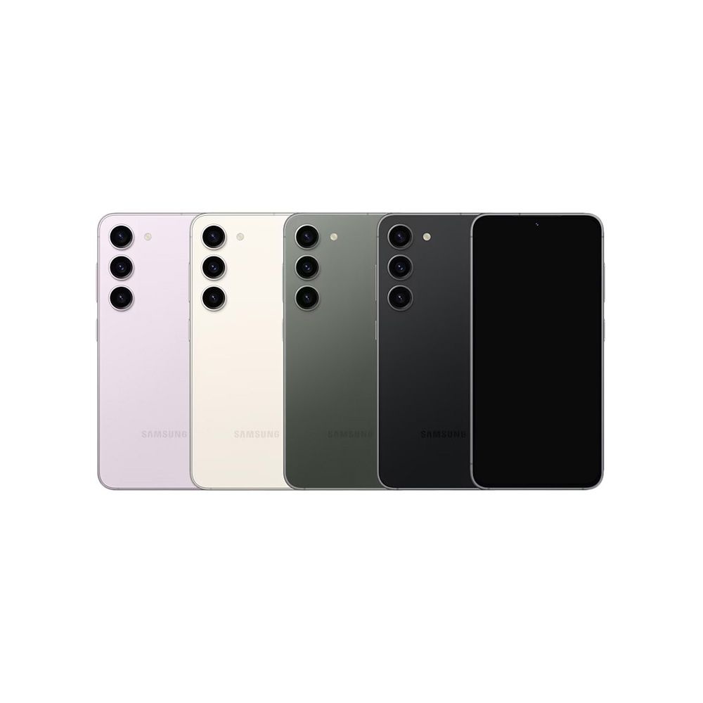갤럭시 [자급제]삼성 갤럭시 S23 512GB SM-S911 미개봉 미사용 새제품