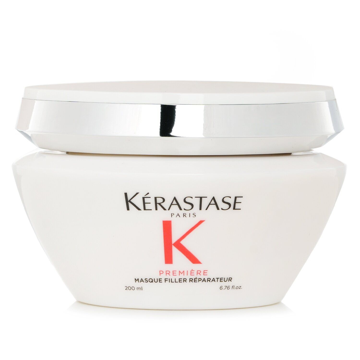 [해외] 케라스타즈 프리미어 파손 방지 리페어 필러 마스크  200ml/6.76oz