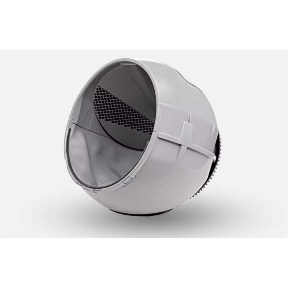 [해외] 리터로봇 4 교체용 글로브