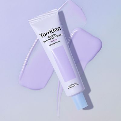 톤업 선크림