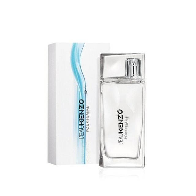 [오늘출발] 겐조 퍼퓸 로 겐조 뿌르 팜므 EDT 100ml