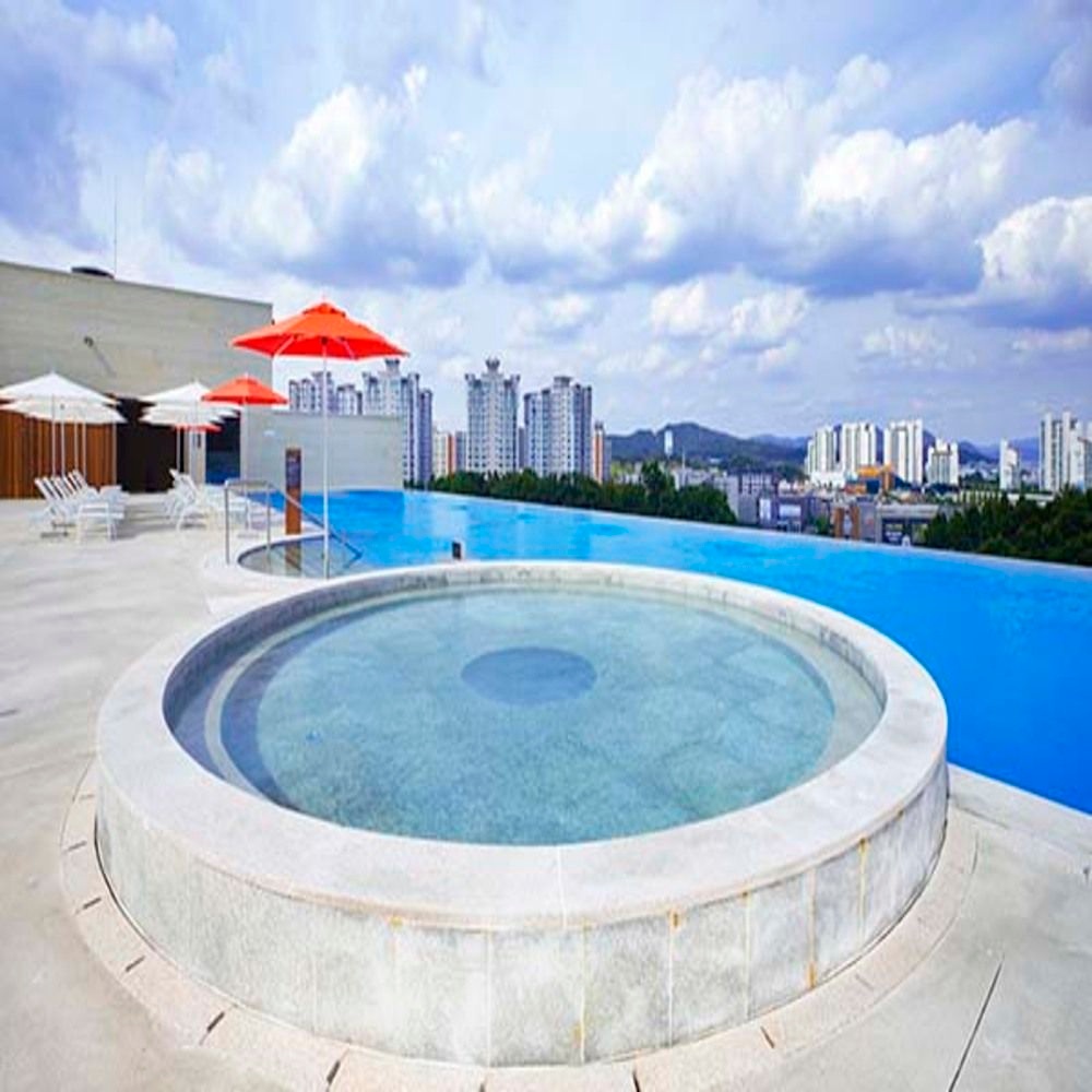 아쿠아필드 안성 워터파크 입장권(4/4~4/30)