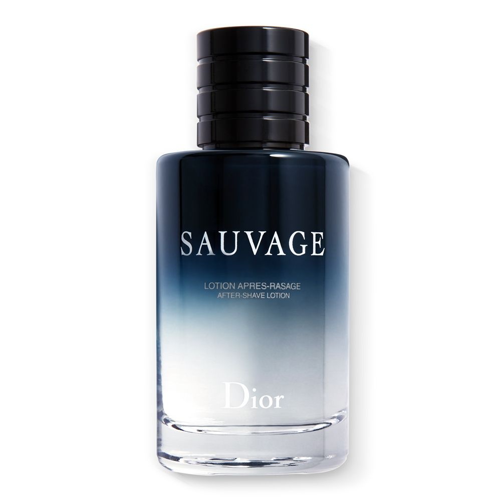 디올 소바쥬 애프터 쉐이브 로션 100ML