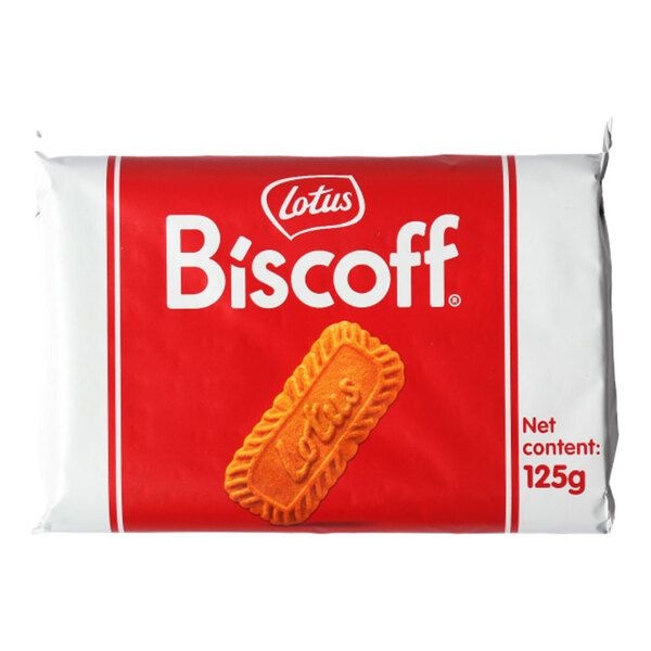 로투스 비스코프 125g