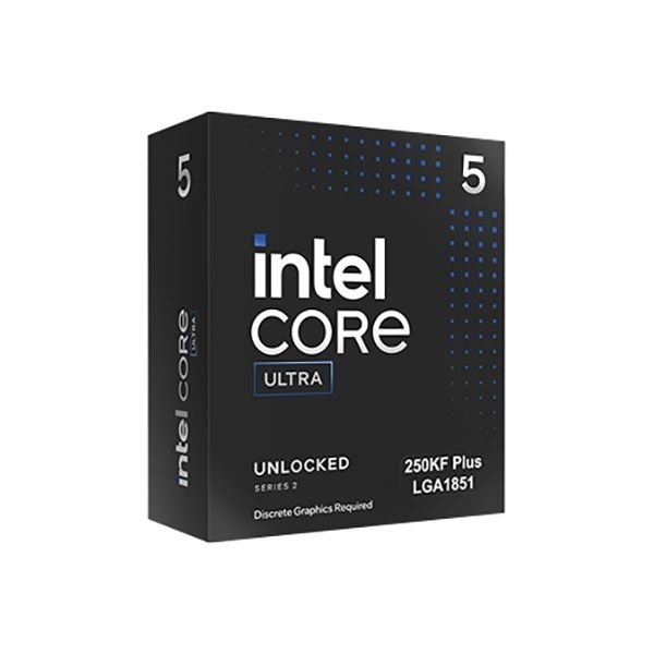 인텔 코어 울트라5 시리즈2 250K Plus (애로우레이크 리프레시) (정품)