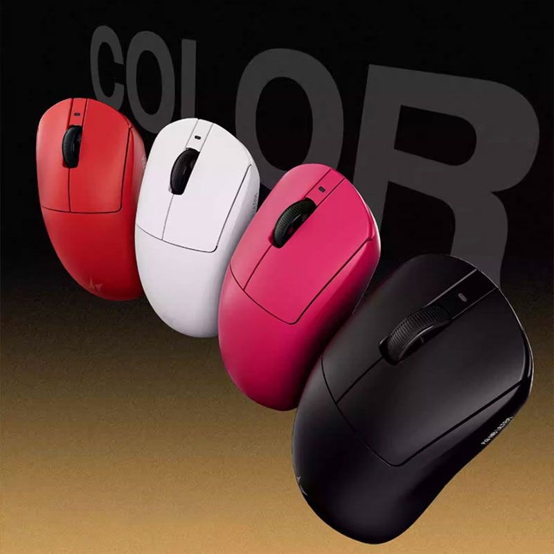 [해외] ATK 잠자리 A9NB Ultra 인체공학 게이밍 무선 마우스