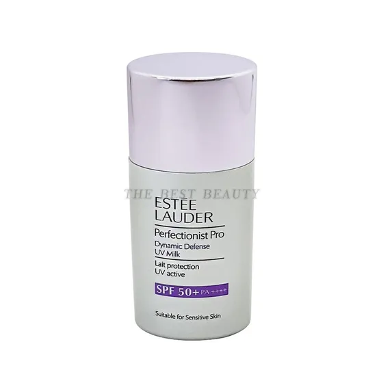 에스티로더 퍼펙셔니스트 프로 다이나믹 디펜스 UV 밀크 SPF50+ / PA++++ [백화점상품]