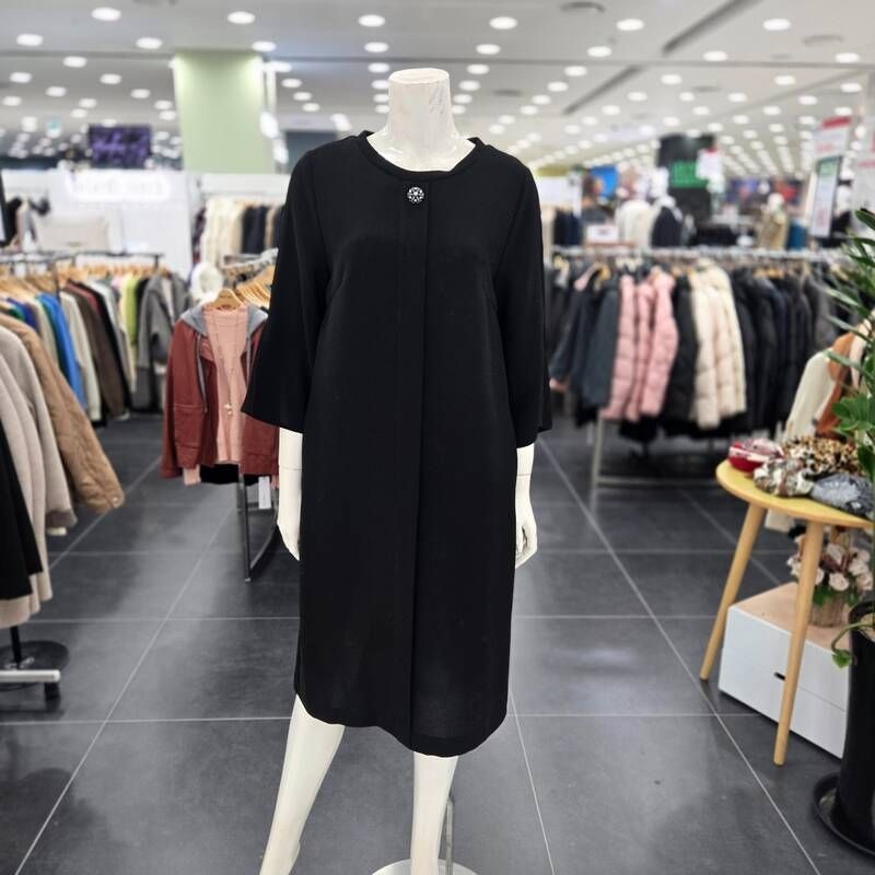 [모다 ][벨라디터치]정장 원피스 V1D1OP21_GN 구리남양주점